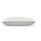 Majestic Sleep Systems - Reactive Shredded Memory Foam Pillow-Adjustable Loft Height