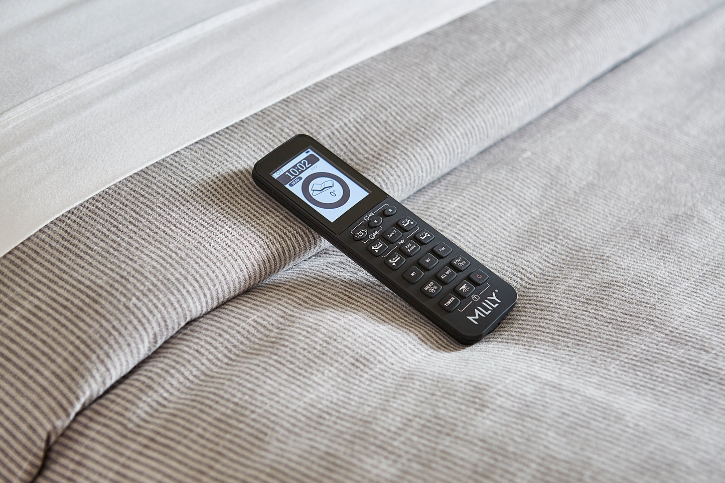 MLILY - PowerCool Sleep Systems Bundle