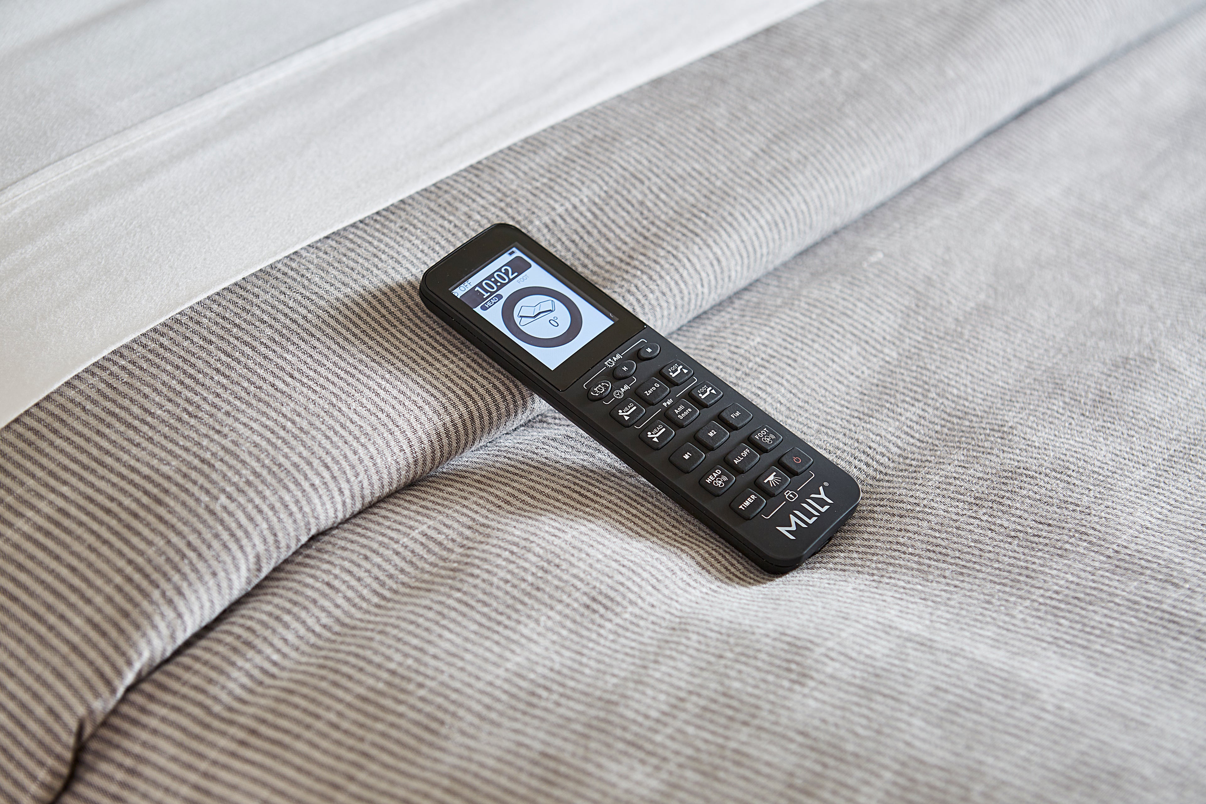 MLILY - PowerCool Sleep Systems Bundle