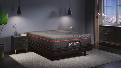 MLILY - PowerCool Sleep Systems Bundle