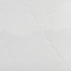 Majestic Sleep Systems-Quilted Cotton Mattress Protector