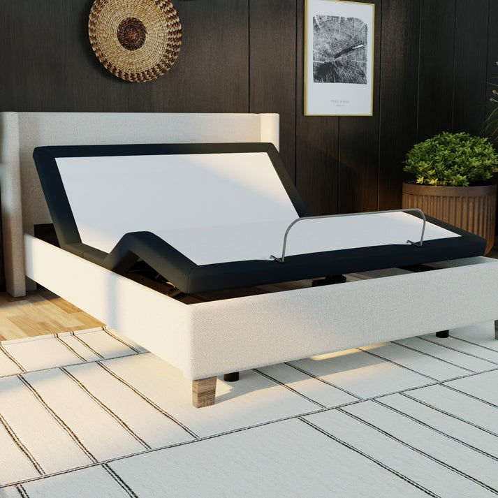 Majestic Sleep Systems - Serenity Lift Adjustable Base