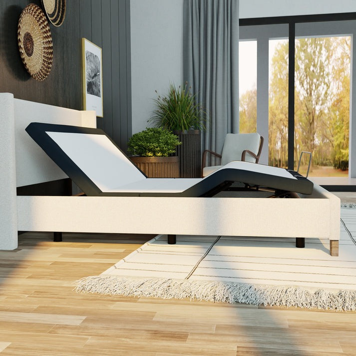 Majestic Sleep Systems - Serenity Lift Adjustable Base