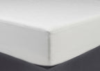 Majestic Sleep Systems-Quilted Cotton Mattress Protector