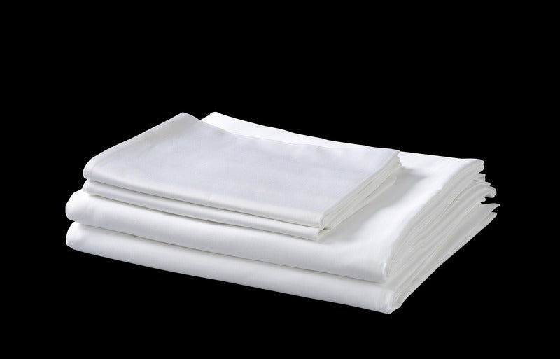 Bamboo Cotton Luxury Bed Sheets - Made with Viscose from Bamboo