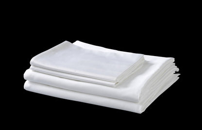 Bamboo Cotton Luxury Bed Sheets - Made with Viscose from Bamboo