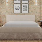 Majestic Sleep Systems- Snow Mattress Protector