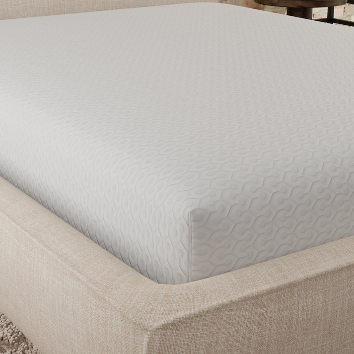 Majestic Sleep Systems- Snow Mattress Protector