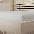 Majestic Sleep Systems- Snow Mattress Protector