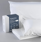 Majestic Sleep System - Tencel Luxury Sheets