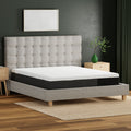 Majestic Sleep Systems - Essentials Medium Firm 10" Memory Foam Mattress