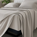 Majestic Sleep System - Tencel Luxury Sheets