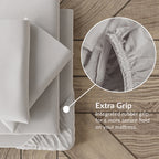 Majestic Sleep System - Tencel Luxury Sheets