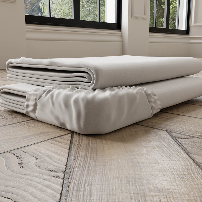 Majestic Sleep System - Tencel Luxury Sheets