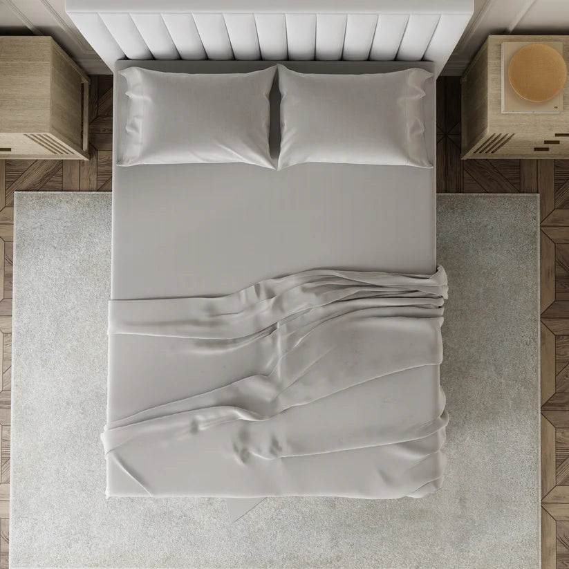 Majestic Sleep System - Tencel Luxury Sheets