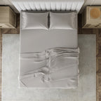 Majestic Sleep System - Tencel Luxury Sheets