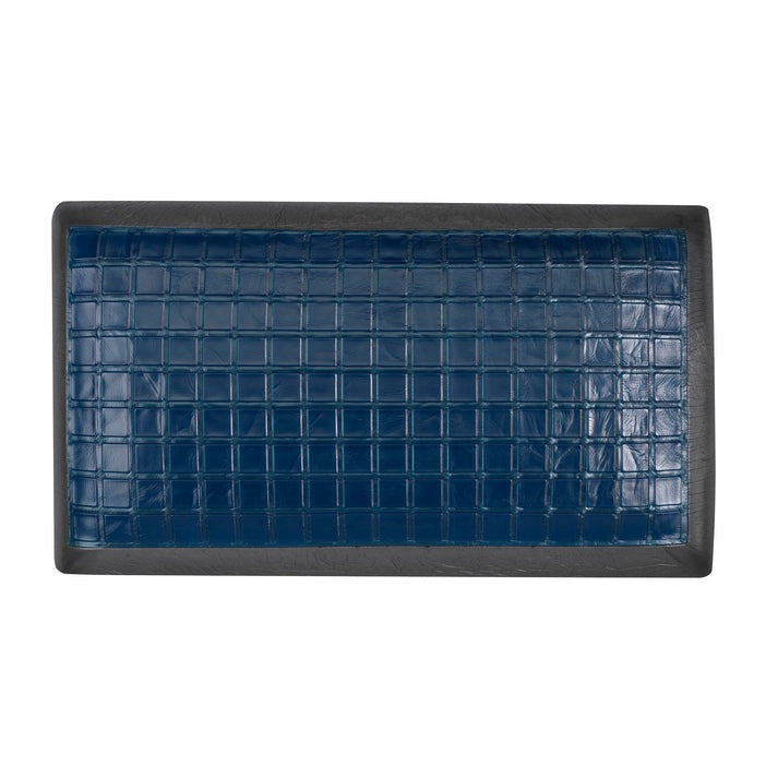 Majestic Sleep Systems - Bamboo Charcoal and Cooling Gel Memory Foam Pillow