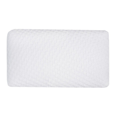 Majestic Sleep Systems - Bamboo Charcoal and Cooling Gel Memory Foam Pillow
