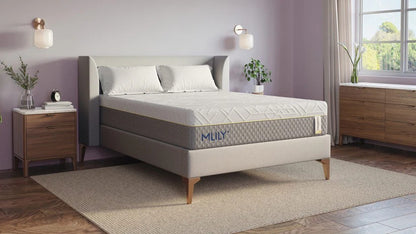 MLILY - WellFlex 1.0 12" Mattress