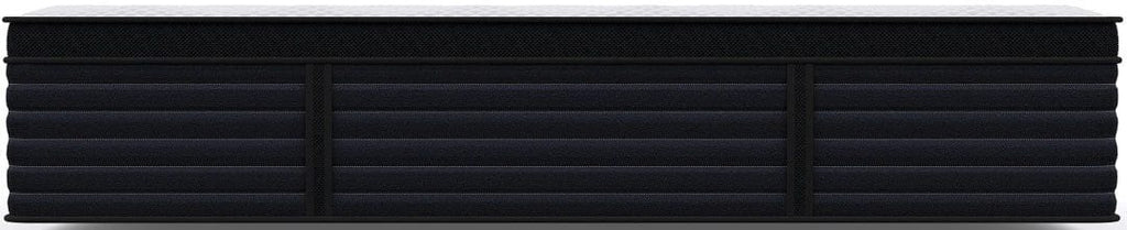 Diamond - Aspen Cool Latex Plush Euro Top 14.5" Hybrid Mattress