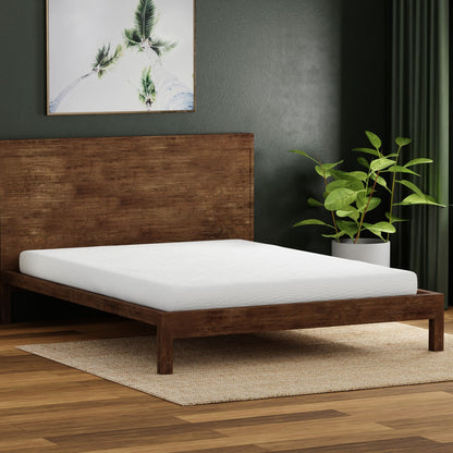 Majestic Sleep Systems - Essentials Firm 6” Memory Foam Mattress