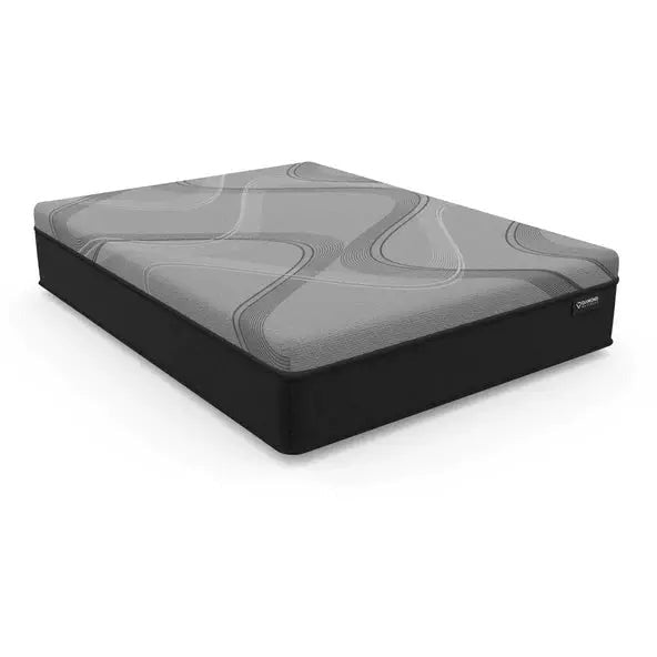 Diamond - Onyx Ice Hyper Cool PCM & Graphene 14" Medium Mattress