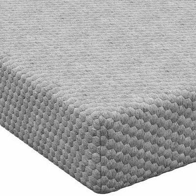Diamond - Align Gel 8" Medium Mattress