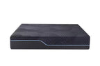 MLILY - Midnight ICE 3.0 Plusher - 14" Mattress