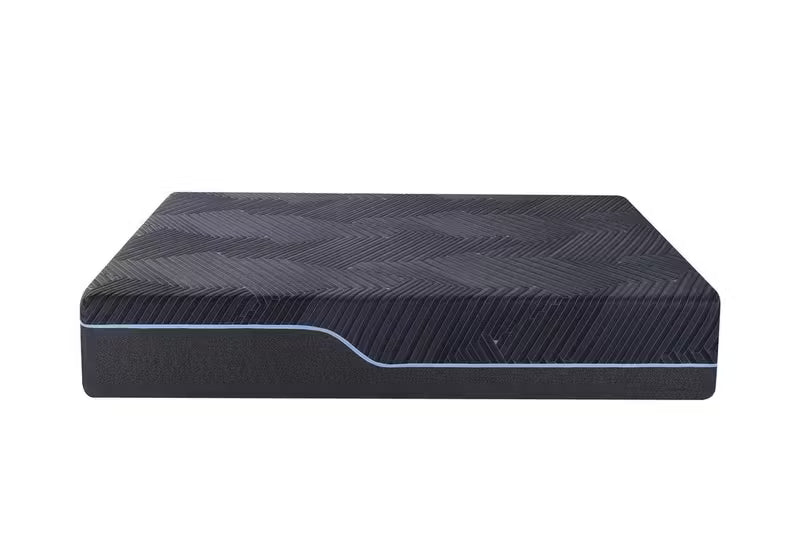 MLILY -  Midnight ICE 1.0 Firmer - 14" Mattress