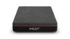 MLILY - PowerCool Medium Sleep System - 11.5" Mattress + innovative fan-cooling base .