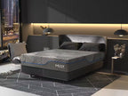 MLILY -  Midnight 1.0 Firmer - 12" Mattress