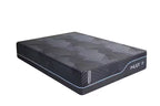 MLILY - Midnight ICE 3.0 Plusher - 14" Mattress
