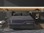 MLILY - Midnight ICE 3.0 Plusher - 14" Mattress