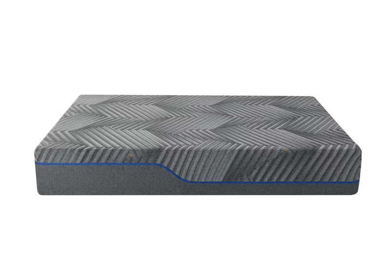 MLILY - Midnight 3.0 Plusher - 12" Mattress