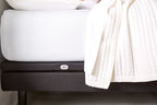 MLILY - PowerCool Medium Sleep System - 11.5" Mattress + innovative fan-cooling base .