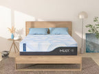 MLILY- WellFlex ICE 1.0 Firmer - 14" Mattress