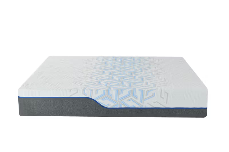 MLILY - ChiroPro 1.0 Firmer - 13" Mattress