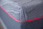 MLILY - PowerCool Medium Sleep System - 11.5" Mattress + innovative fan-cooling base .
