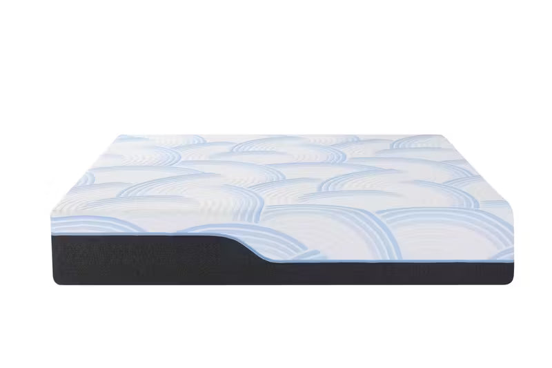 MLILY- WellFlex ICE 1.0 Firmer - 14" Mattress