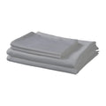 Majestic Sleep System - Tencel Luxury Sheets