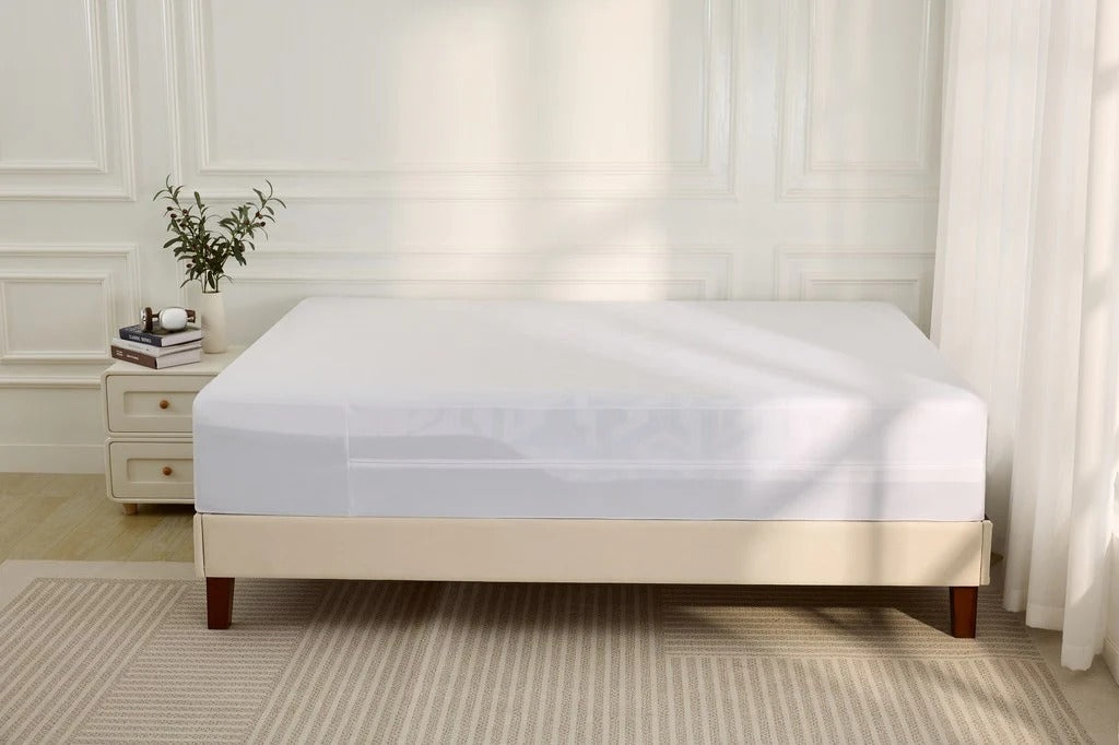MLILY- Fully Encased Mattress Protector