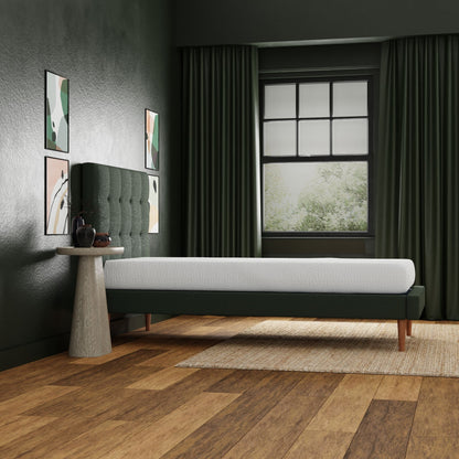Majestic Sleep Systems - Essentials Medium Firm 8" Memory Foam Mattress