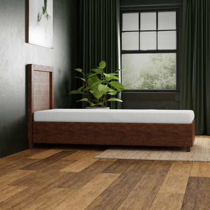Majestic Sleep Systems - Essentials Firm 6” Memory Foam Mattress