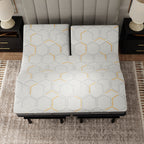 Joe Knows Sleep  - 12" Copper - Medium Firm Mattress