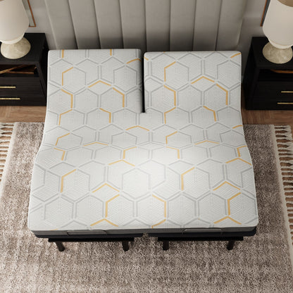 Joe Knows Sleep  - 12" Copper - Medium Firm Mattress