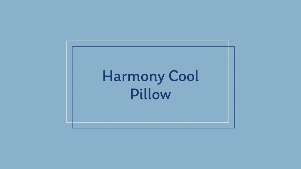 MLILY- Harmony Cool Pillow