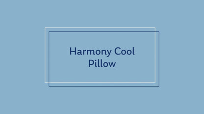 MLILY- Harmony Cool Pillow