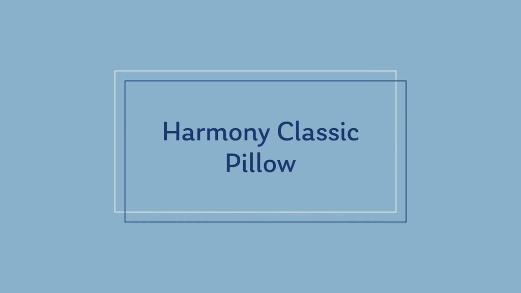 MLILY- Harmony Classic Pillow