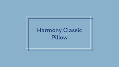 MLILY- Harmony Classic Pillow