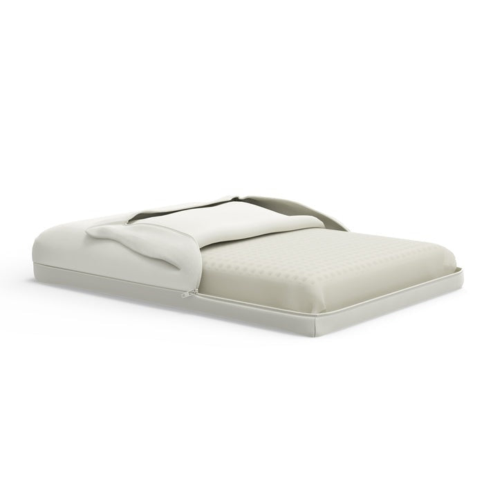 Majestic Sleep Systems - Low Profile Stomach/Back Sleeper Pillow